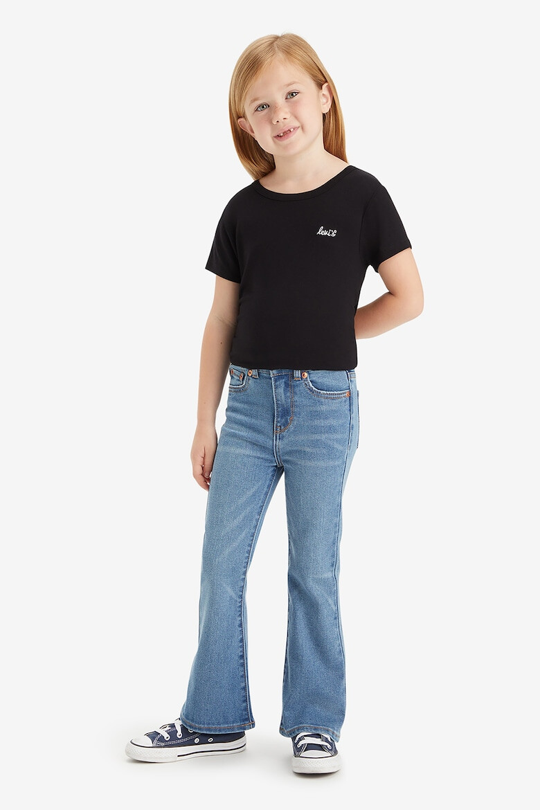 Levi's Разкроени дънки 726 - Pepit.bg