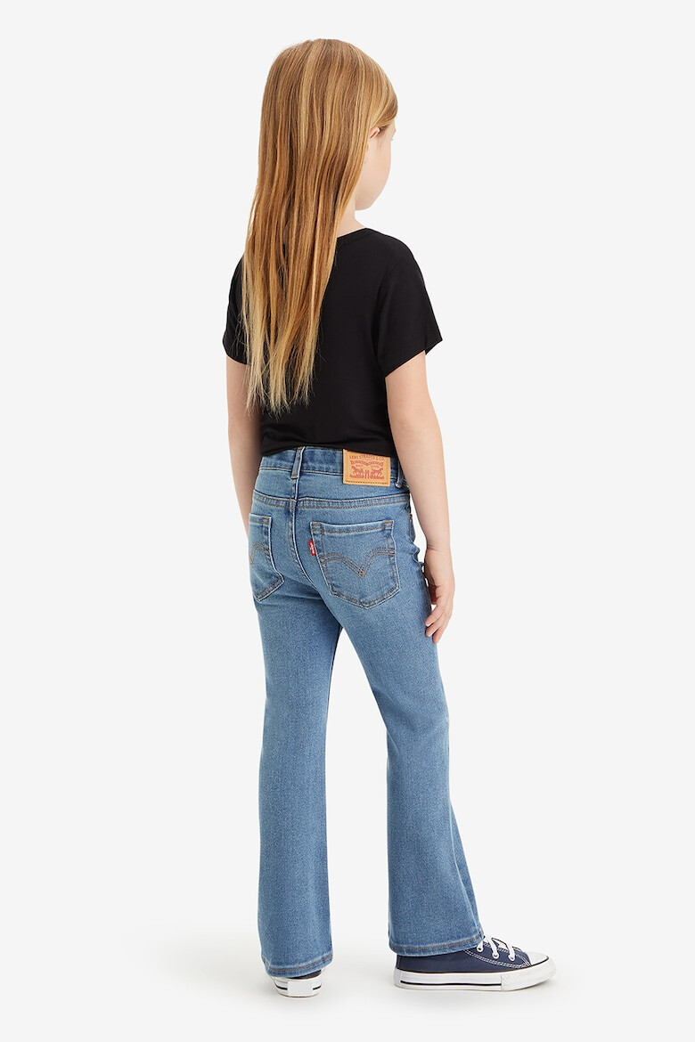Levi's Разкроени дънки 726 - Pepit.bg
