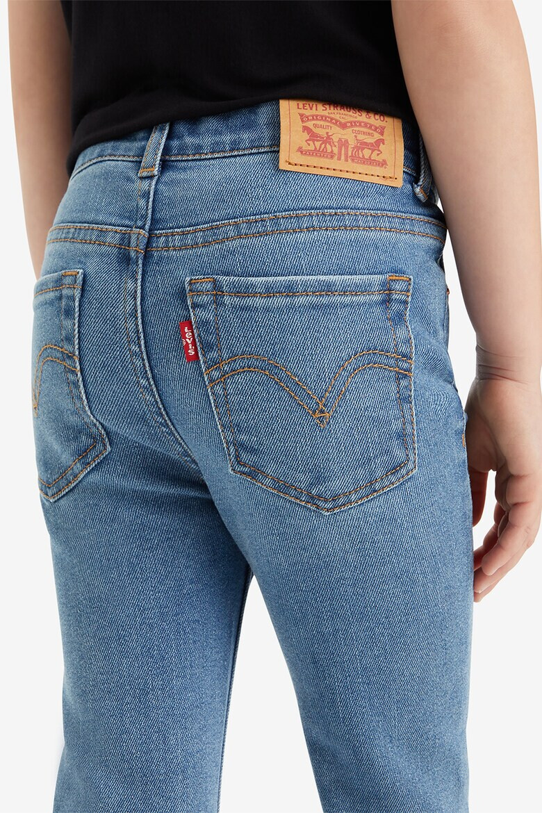 Levi's Разкроени дънки 726 - Pepit.bg