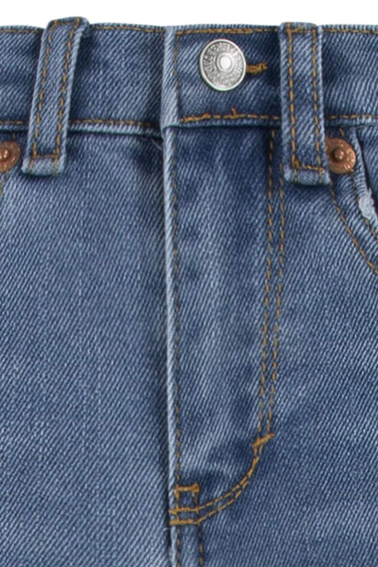 Levis Разкроени дънки 726 деграде - Pepit.bg