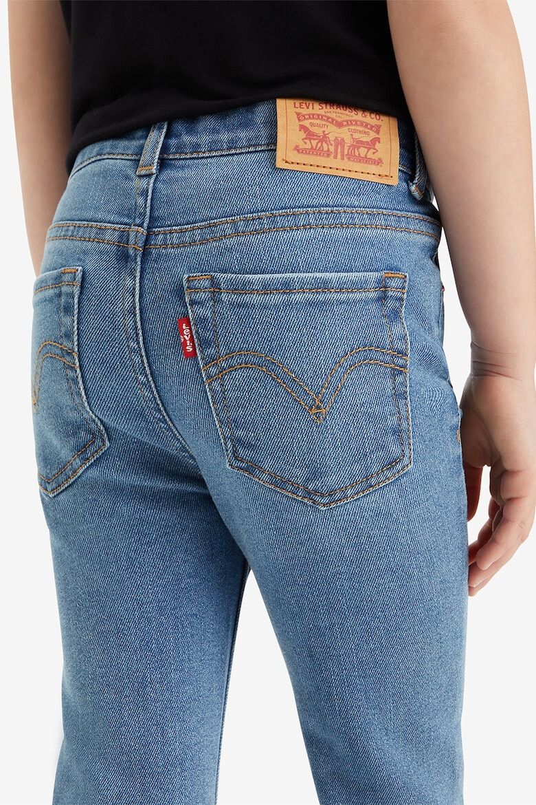 Levis Разкроени дънки 726 деграде - Pepit.bg