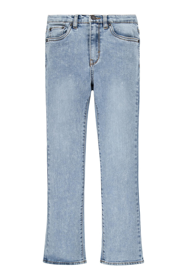 Levi's Разкроени дънки 726 с 5 джоба - Pepit.bg