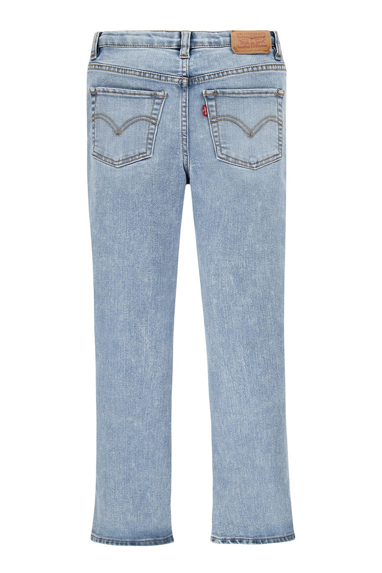 Levi's Разкроени дънки 726 с 5 джоба - Pepit.bg