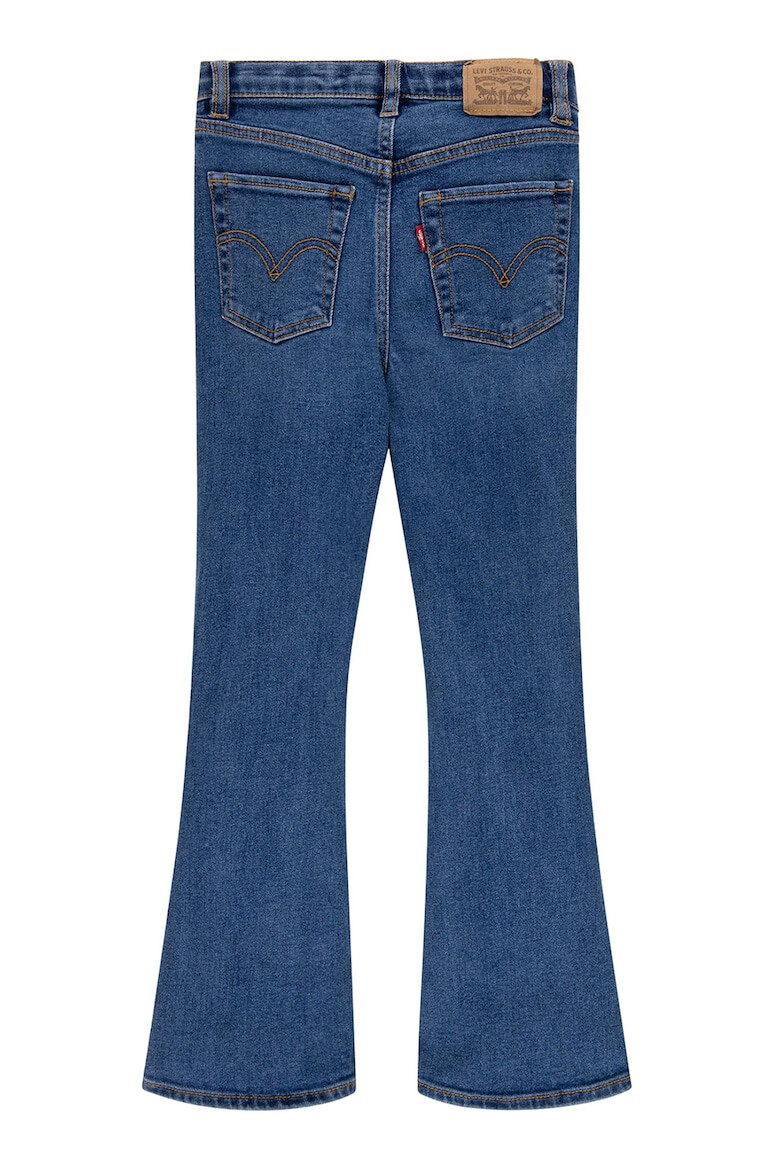 Levis Разкроени дънки 726 деграде - Pepit.bg