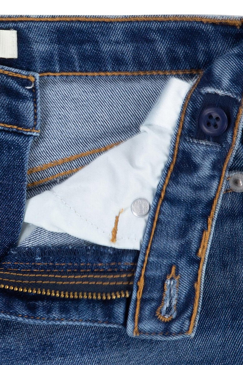 Levis Разкроени дънки 726 деграде - Pepit.bg