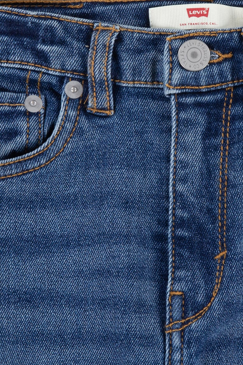 Levis Разкроени дънки 726 деграде - Pepit.bg