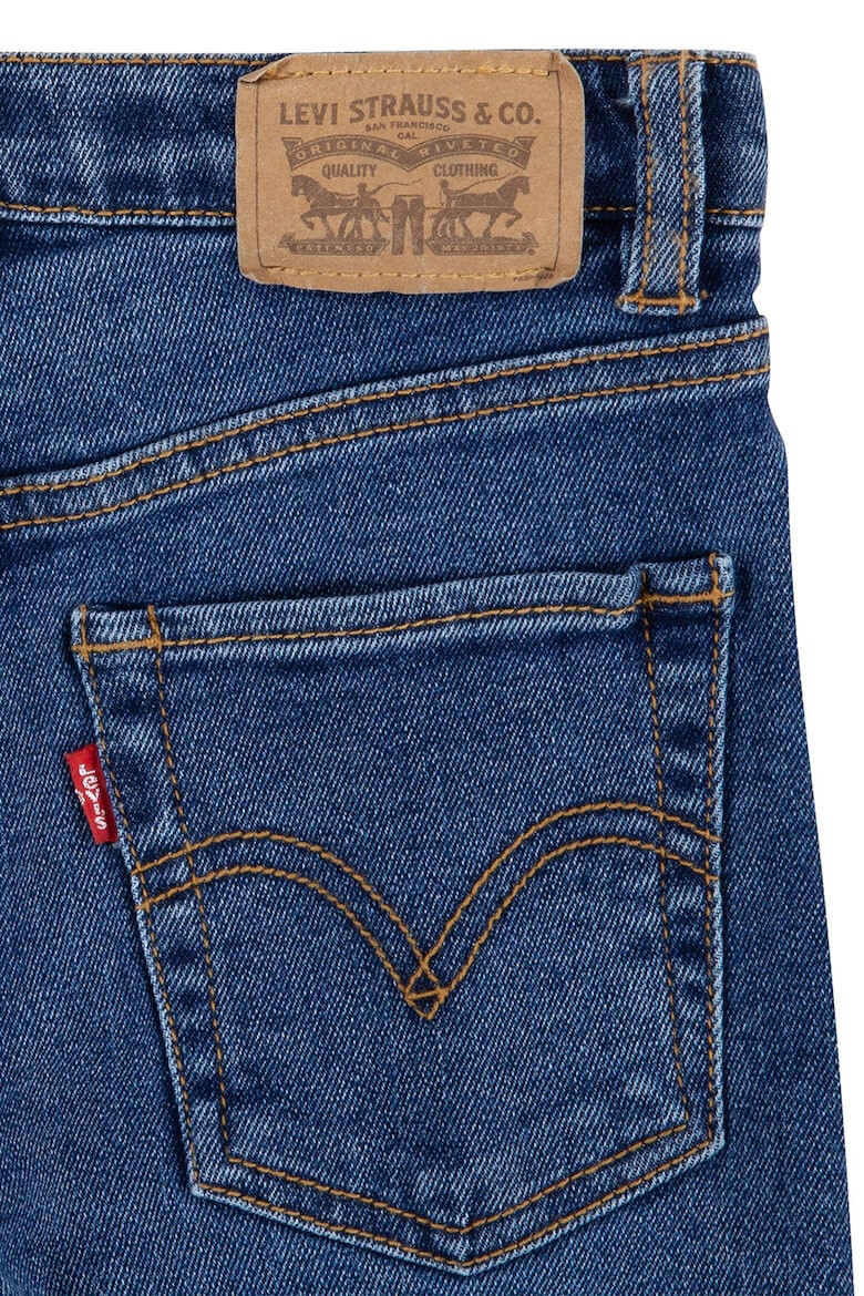 Levis Разкроени дънки 726 деграде - Pepit.bg