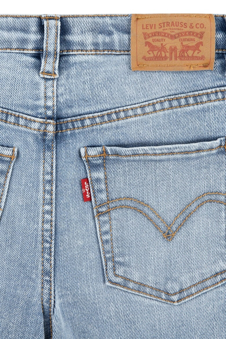 Levis Разкроени дънки 726 деграде - Pepit.bg