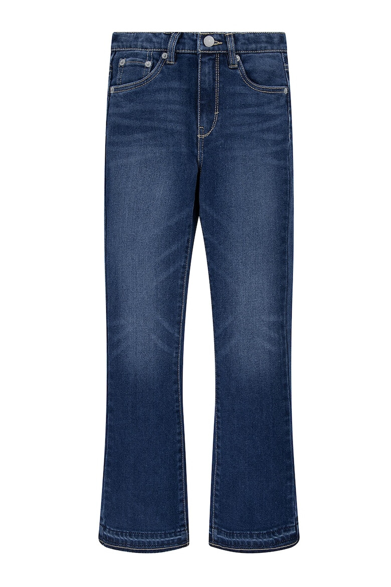 Levi's Разкроени дънки 726 деграде - Pepit.bg