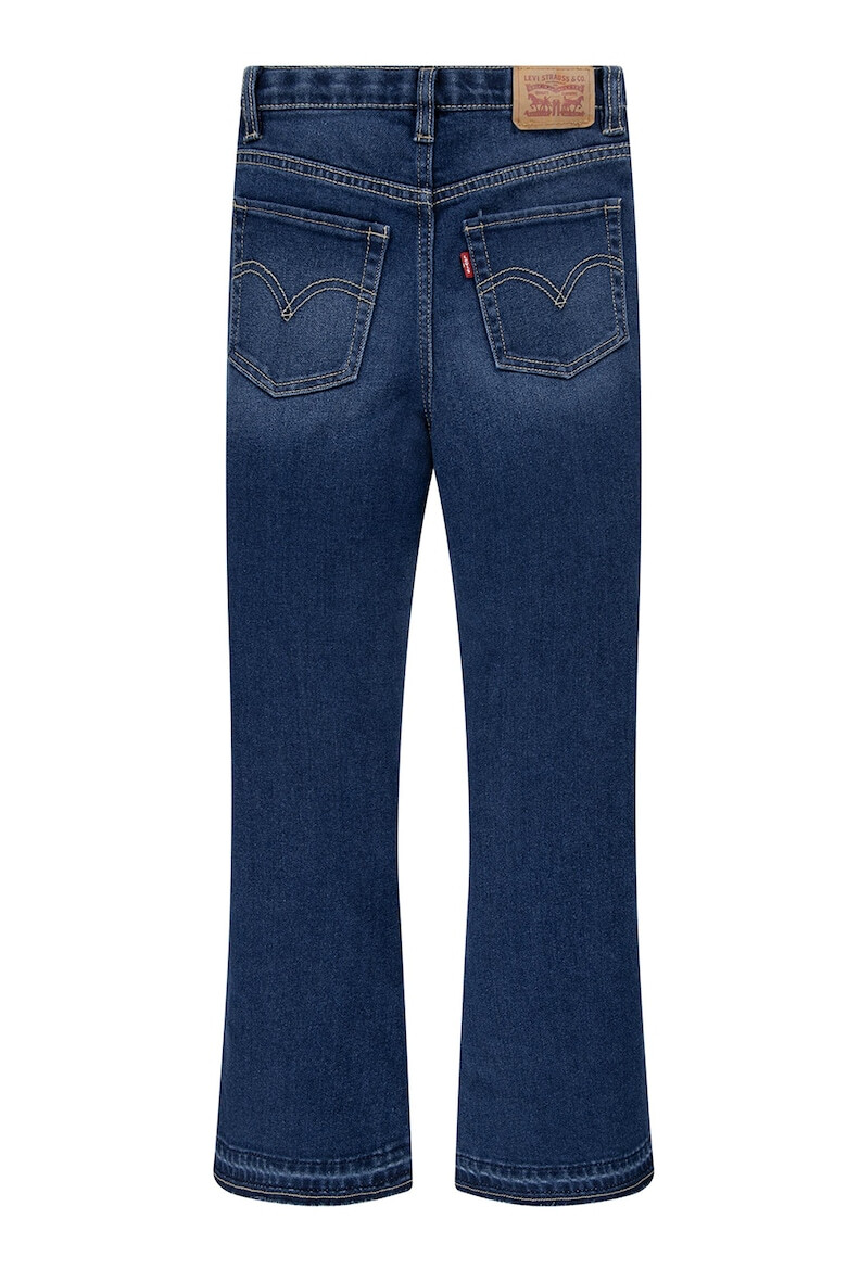 Levi's Разкроени дънки 726 деграде - Pepit.bg
