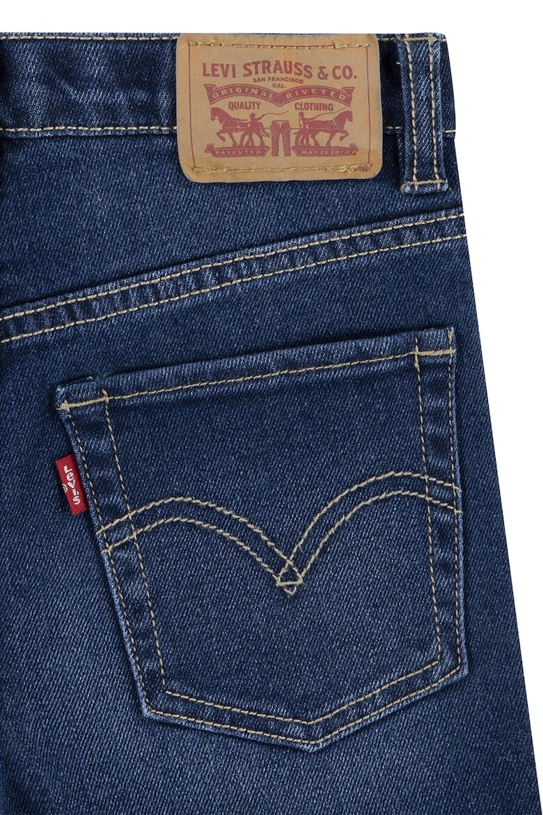 Levis Разкроени дънки 726 деграде - Pepit.bg