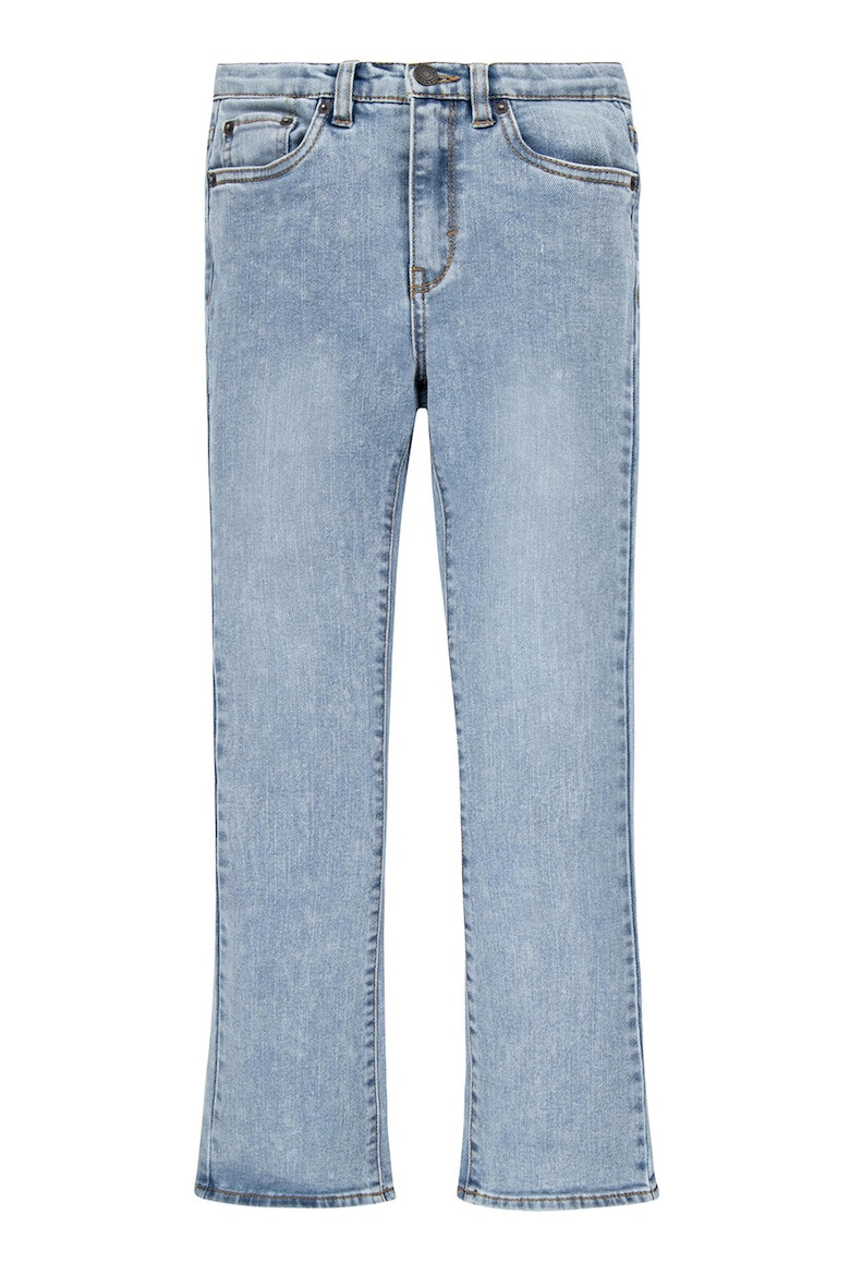 Levi's Разкроени дънки 726 деграде - Pepit.bg
