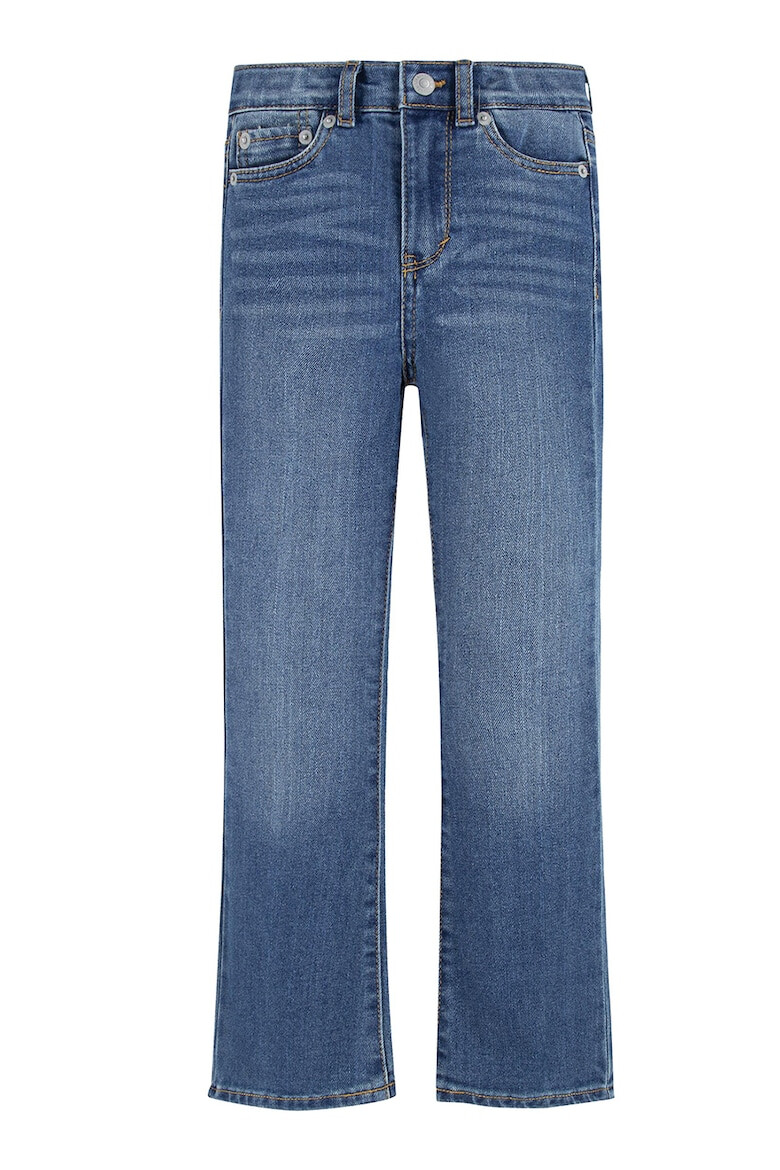 Levi's Разкроени дънки 726 с 5 джоба - Pepit.bg