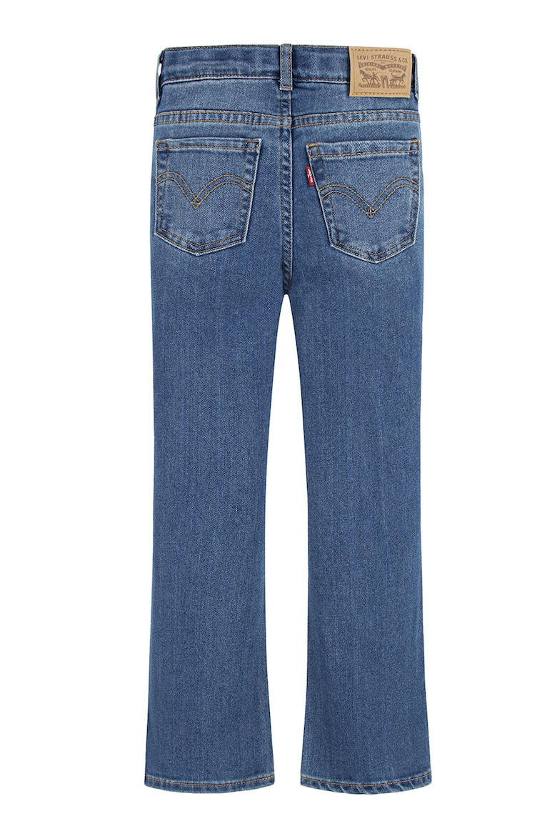 Levi's Разкроени дънки 726 с 5 джоба - Pepit.bg