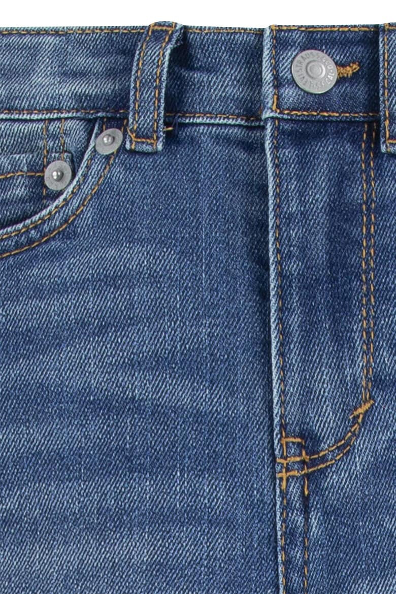 Levi's Разкроени дънки 726 с 5 джоба - Pepit.bg