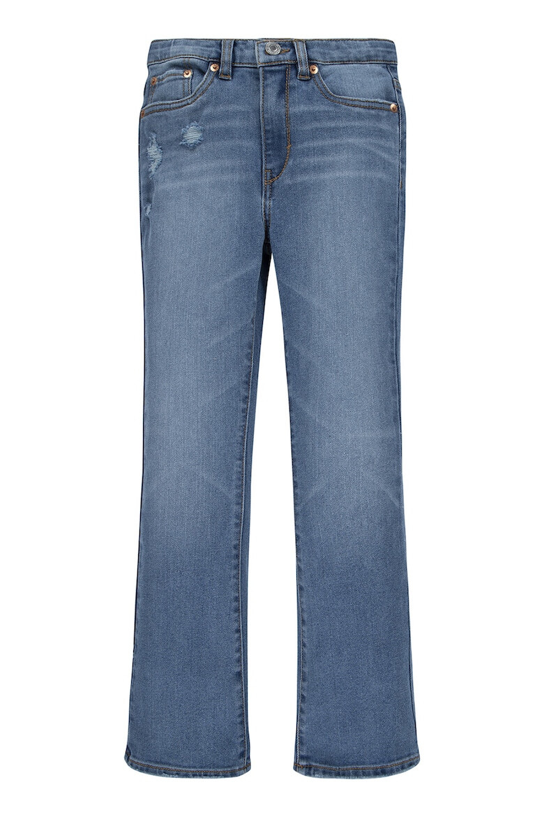 Levi's Разкроени дънки 726 с 5 джоба - Pepit.bg