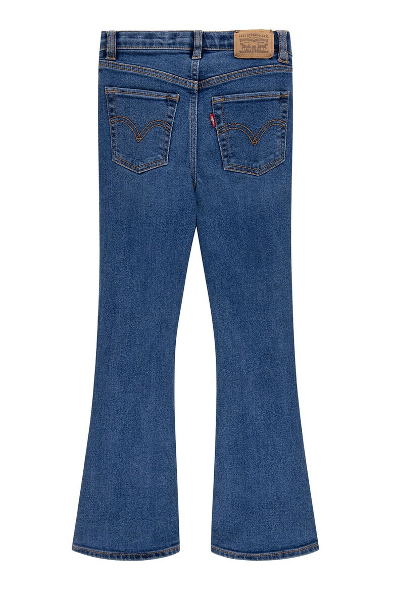 Levis Разкроени дънки 726 деграде - Pepit.bg