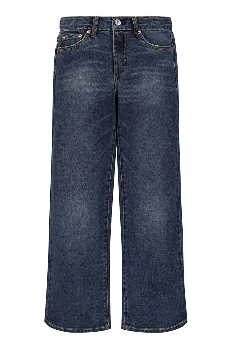 Levi's Разкроени дънки с 5 джоба - Pepit.bg