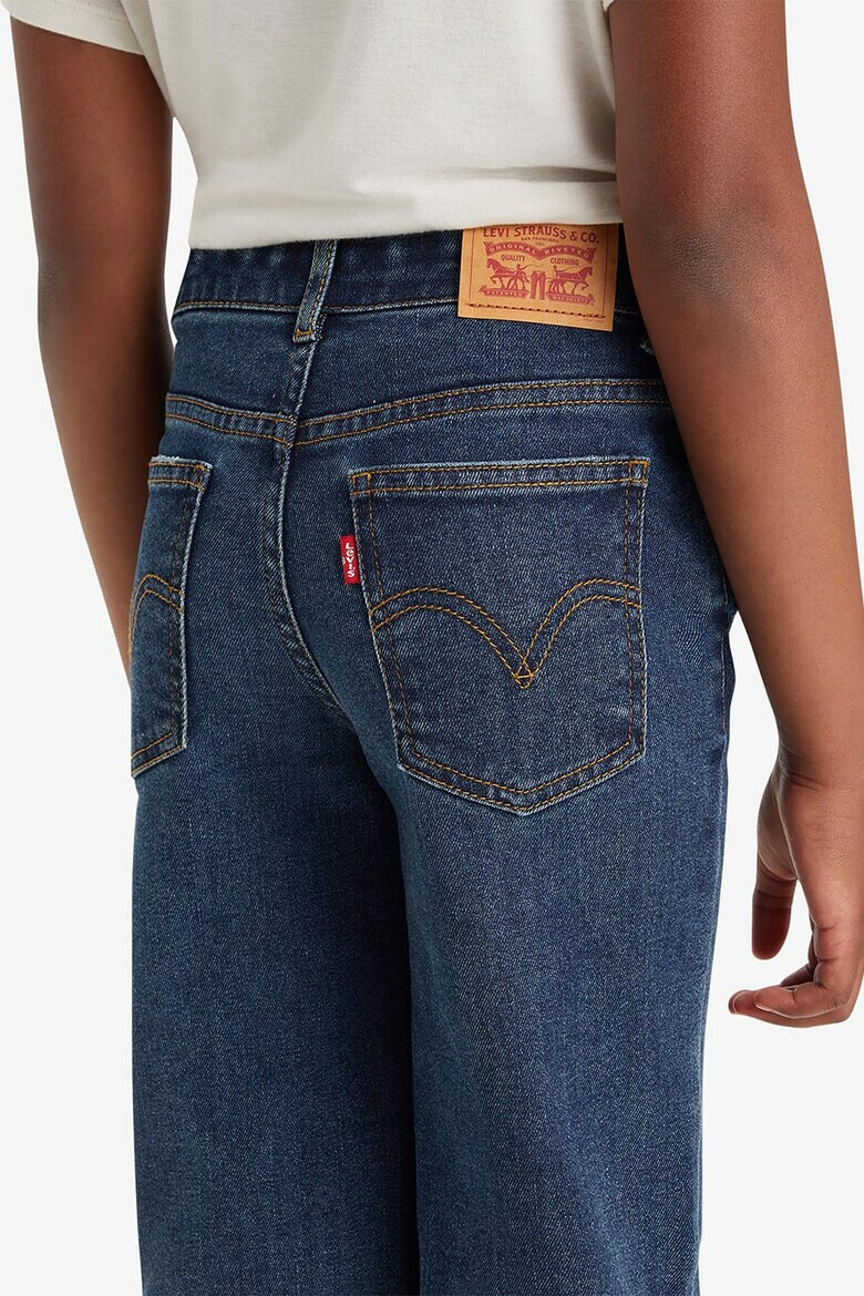 Levi's Разкроени дънки с 5 джоба - Pepit.bg