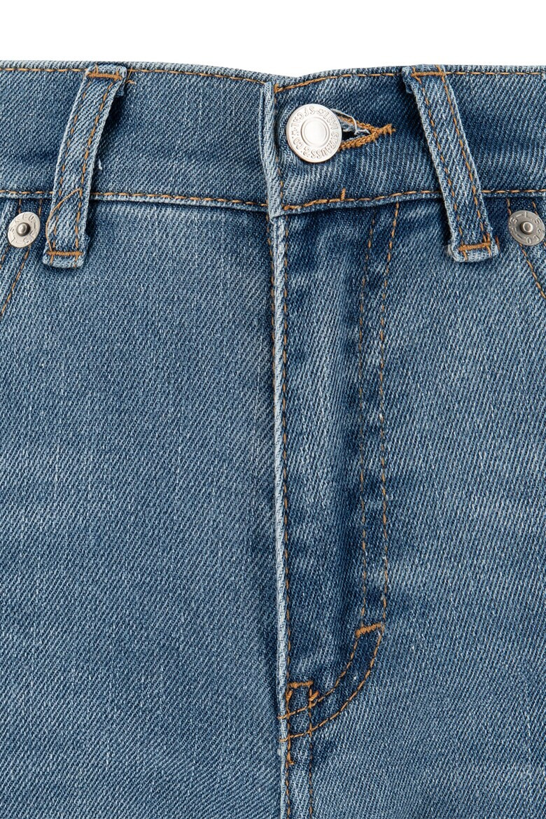 Levis Дънки с широк крачол - Pepit.bg