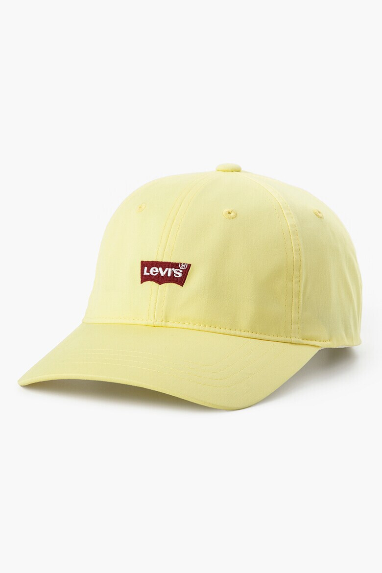Levi's Регулируема шапка с бродирано лого - Pepit.bg