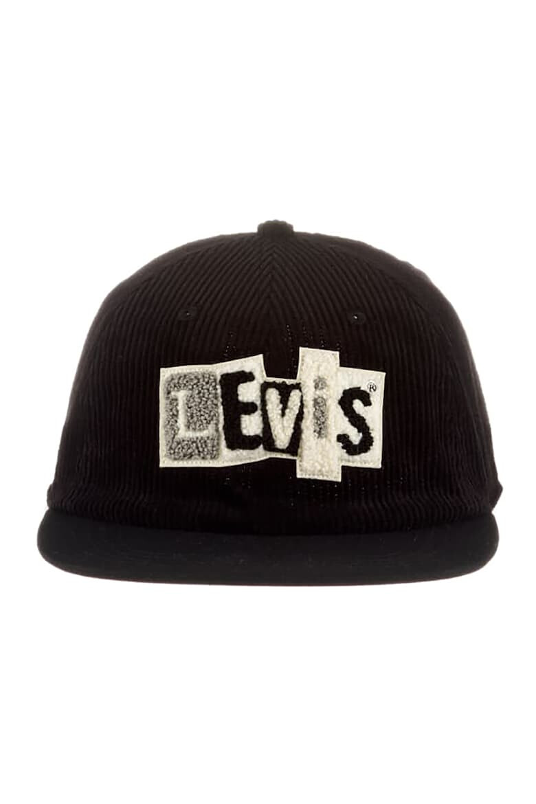 Levis Регулируема шапка Skate с рипс - Pepit.bg