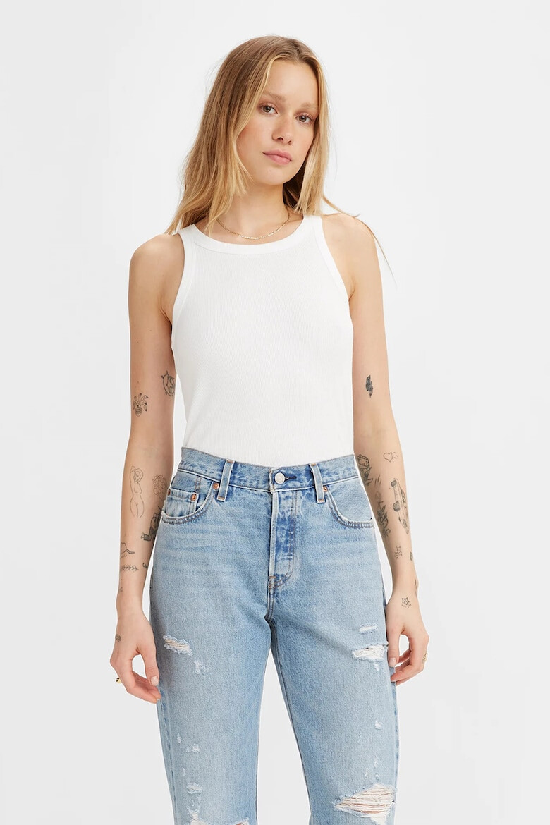 Levi's Рипсен топ - Pepit.bg