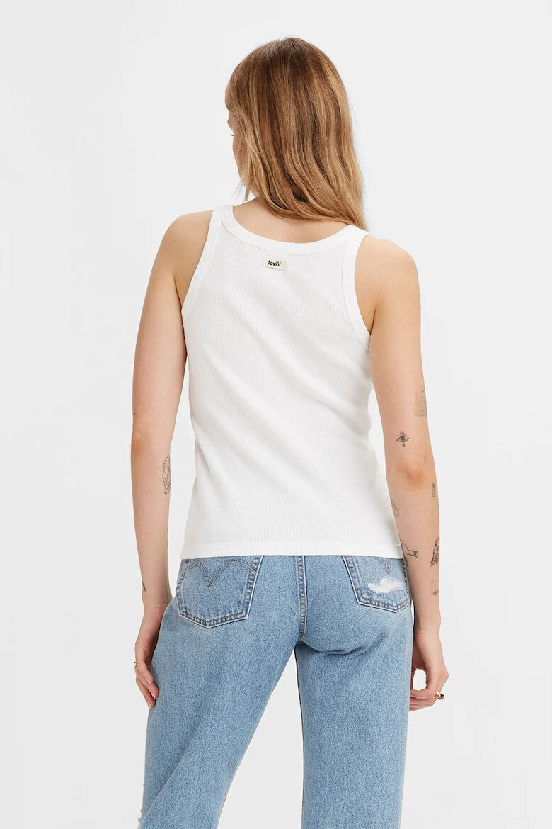 Levi's Рипсен топ - Pepit.bg