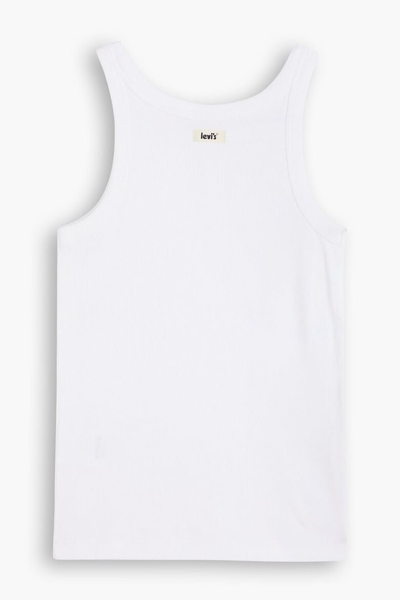 Levi's Рипсен топ - Pepit.bg