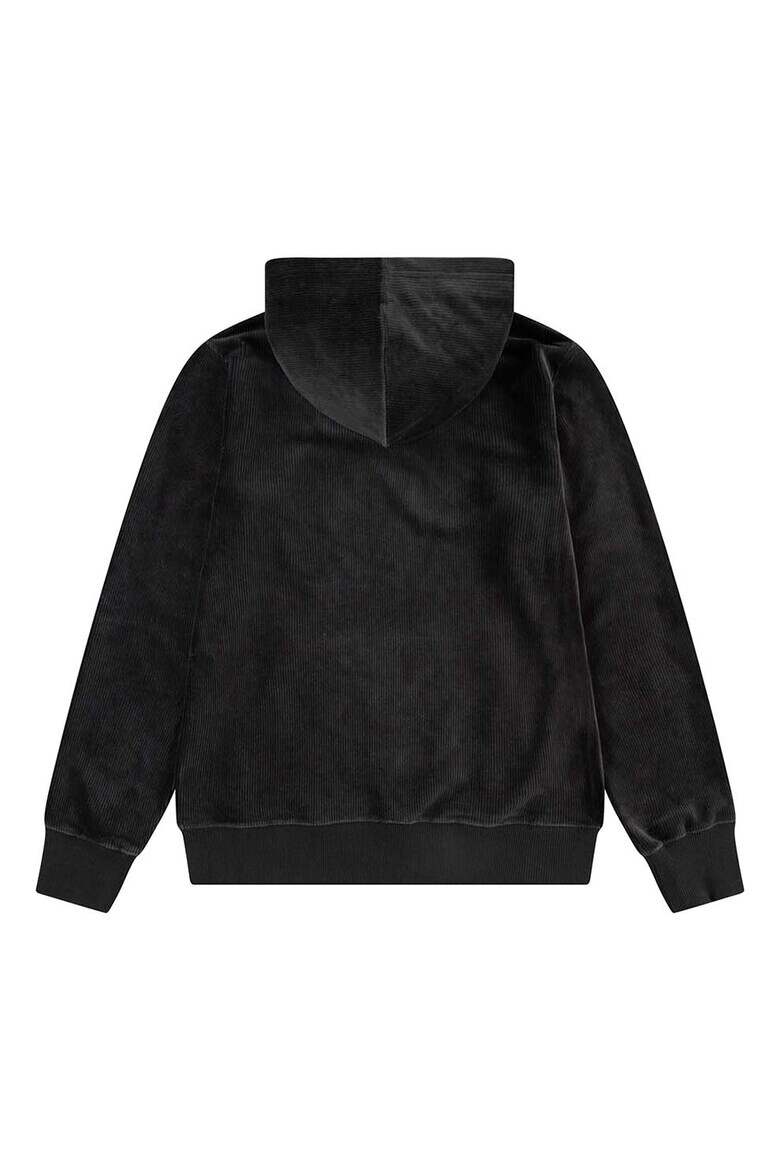 Levis Рипсено худи с джоб кенгуру - Pepit.bg