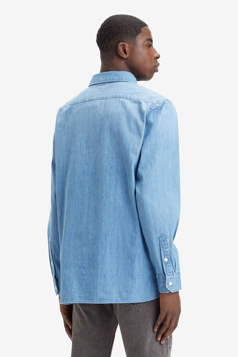 Levis Риза Jackson с джобове на гърдите - Pepit.bg