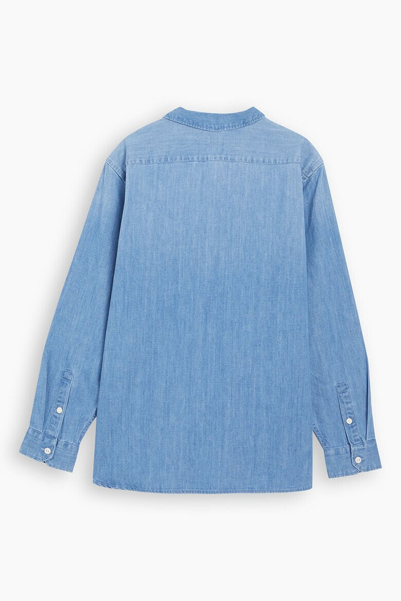 Levis Риза Jackson с джобове на гърдите - Pepit.bg