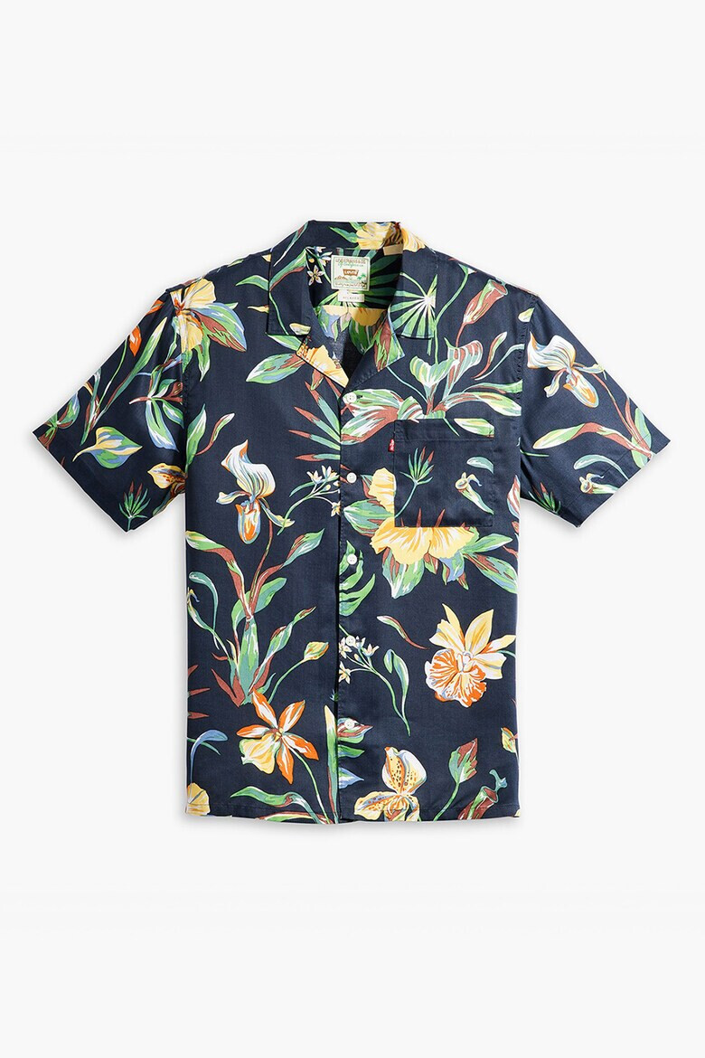 Levis Риза с къси ръкави - Pepit.bg