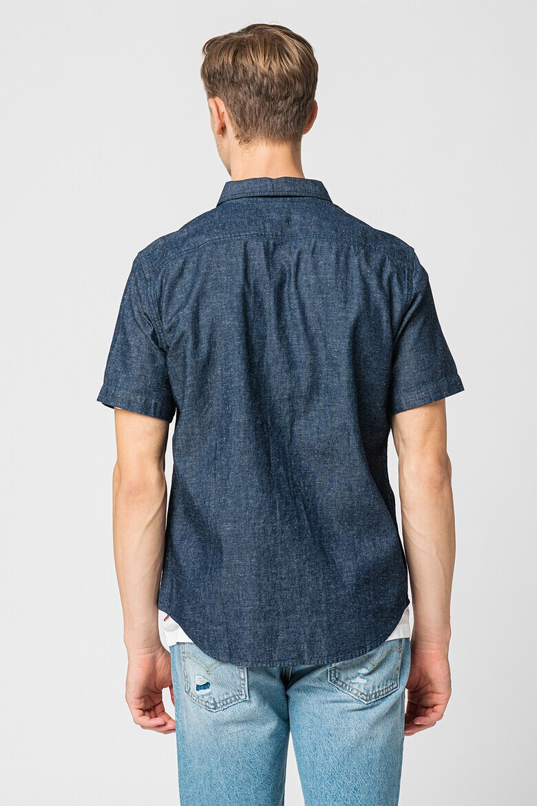 Levis Риза с къси ръкави - Pepit.bg