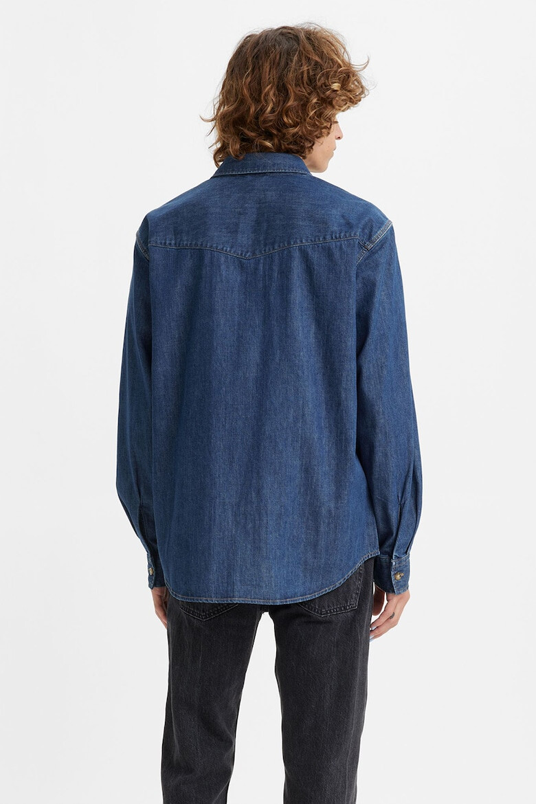 Levis Риза Western със свободна кройка - Pepit.bg