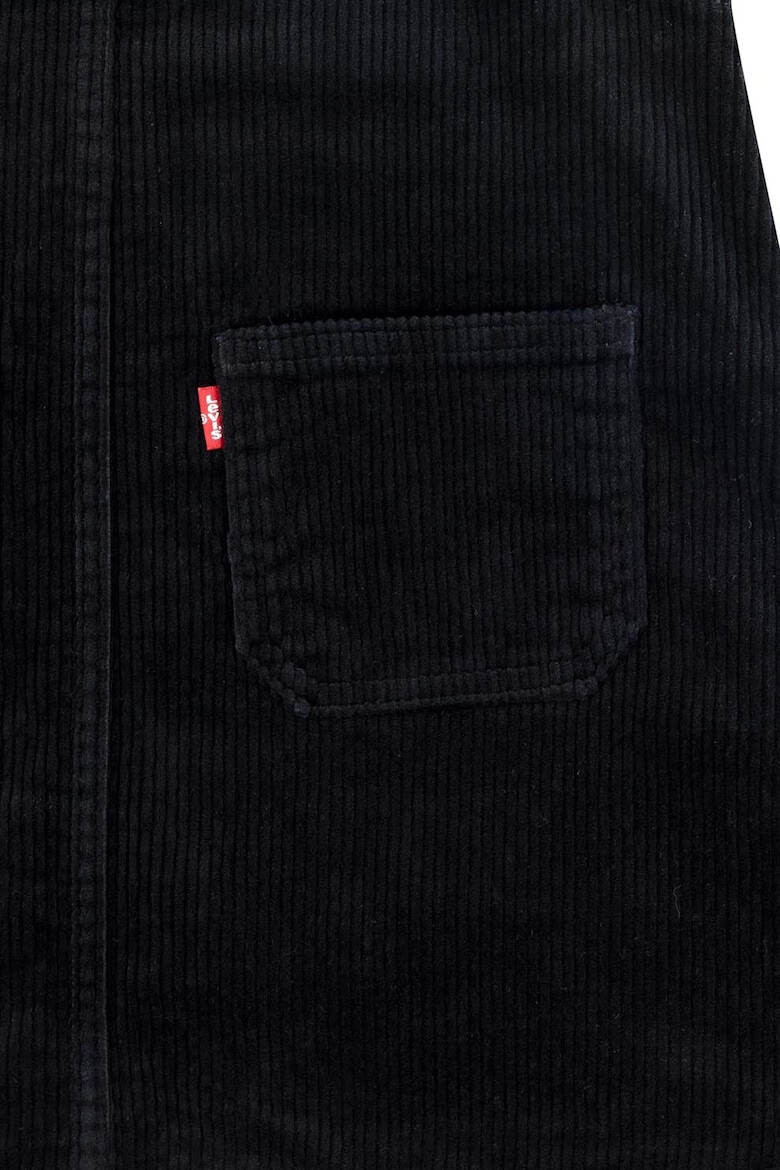 Levi's Рокля тип сукман с джинс - Pepit.bg