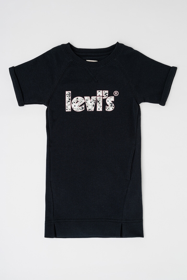 Levis Рокля тип тениска с памук - Pepit.bg