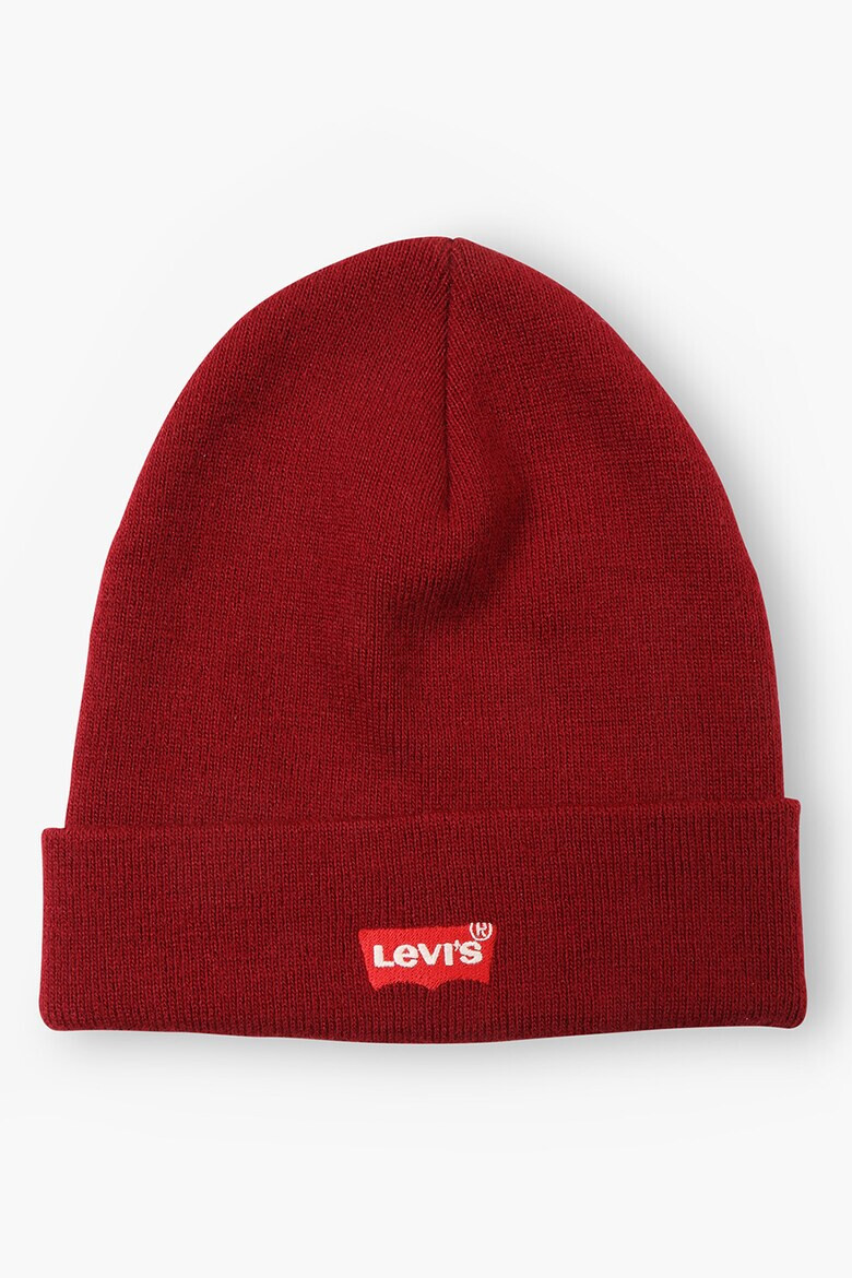 Levis Шапка Batwing с бродирано лого - Pepit.bg