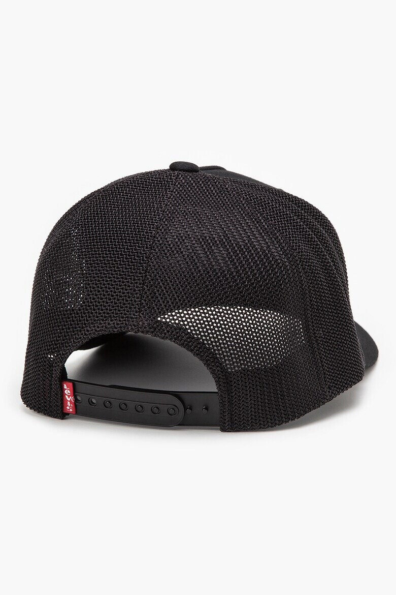 Levi's Шапка Flex Fit с лого - Pepit.bg