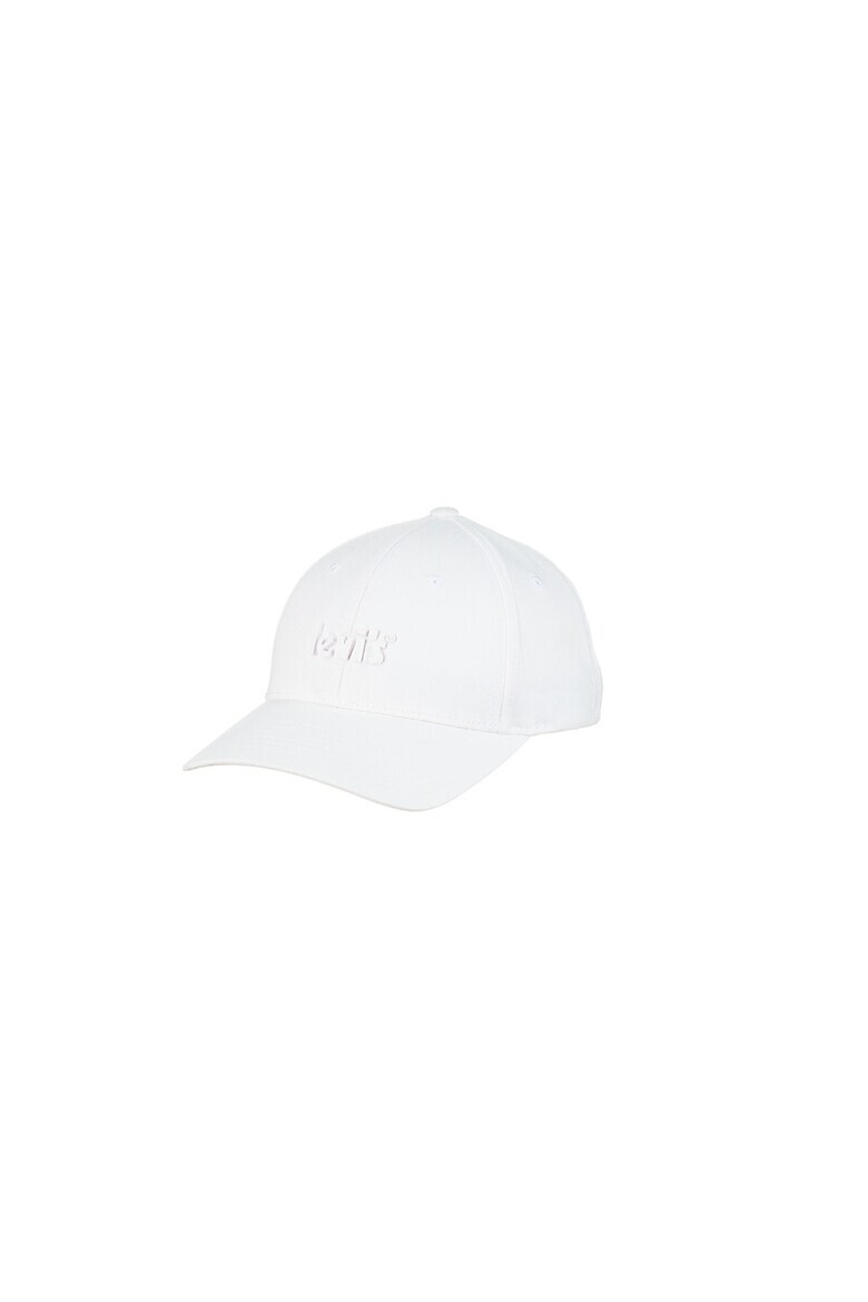 Levi's Шапка с 3D лого - Pepit.bg