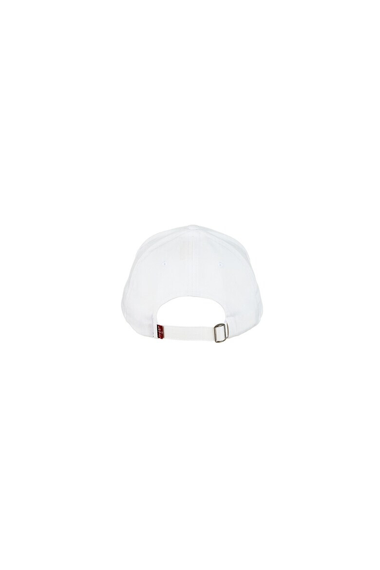 Levi's Шапка с 3D лого - Pepit.bg