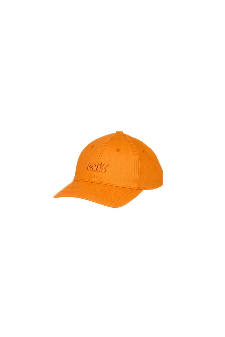 Levi's Шапка с 3D лого - Pepit.bg