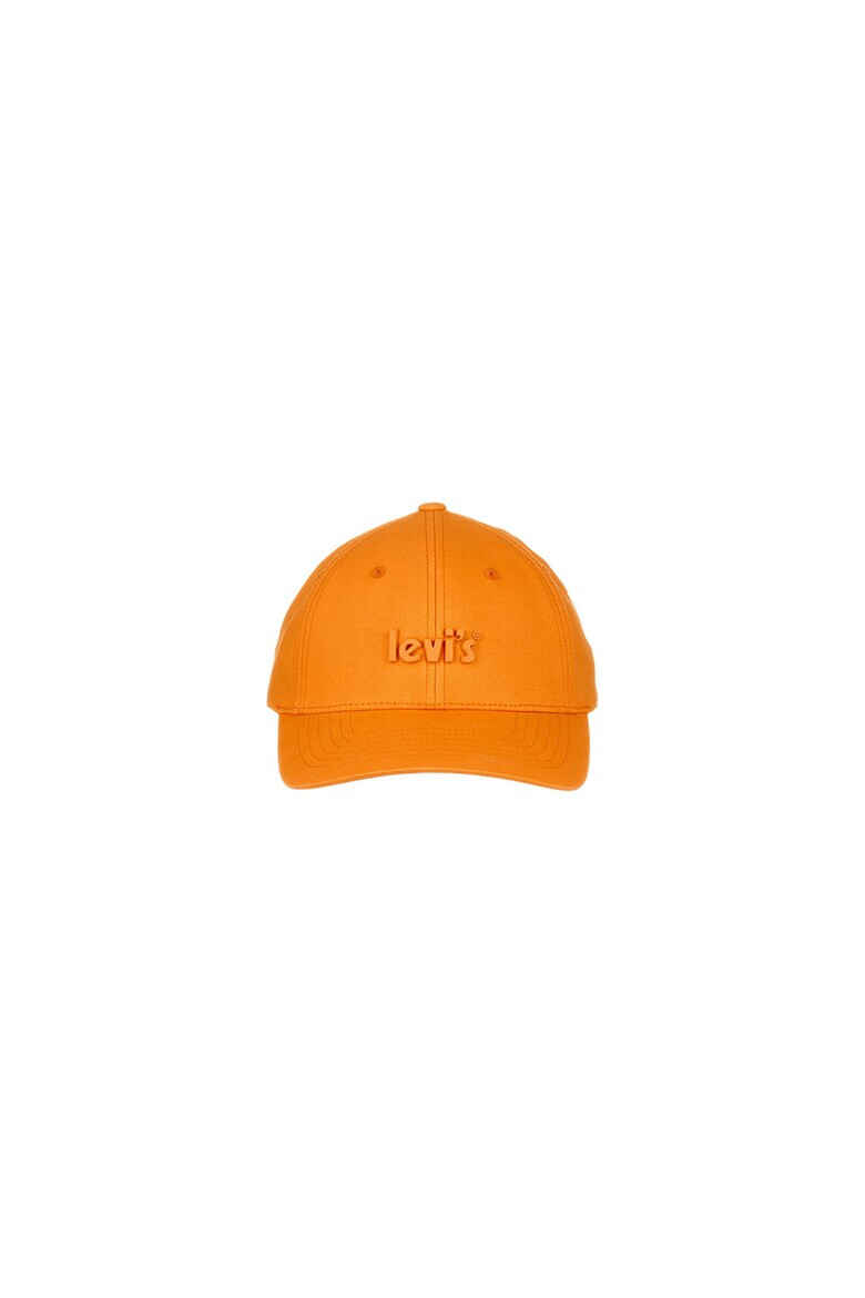 Levi's Шапка с 3D лого - Pepit.bg