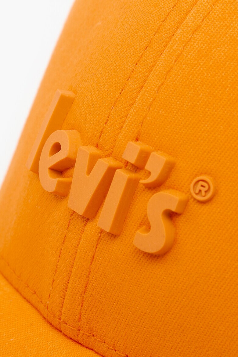 Levi's Шапка с 3D лого - Pepit.bg