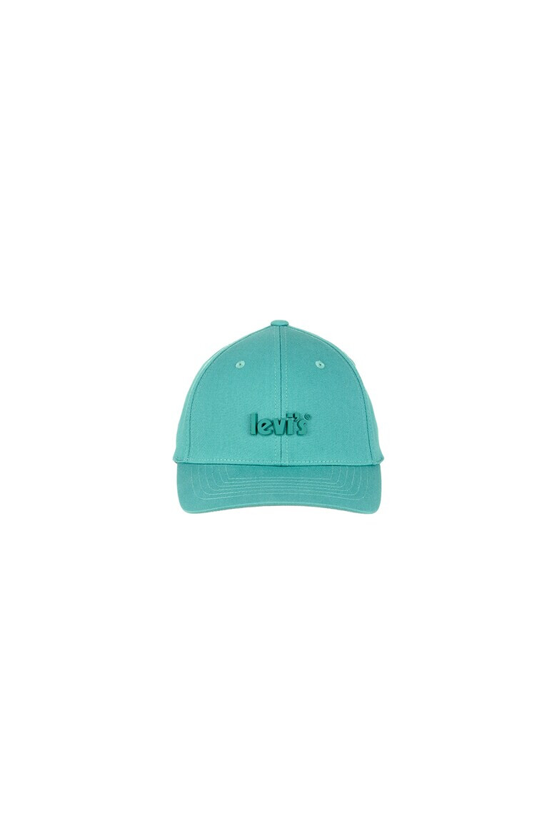 Levi's Шапка с бродирано лого - Pepit.bg