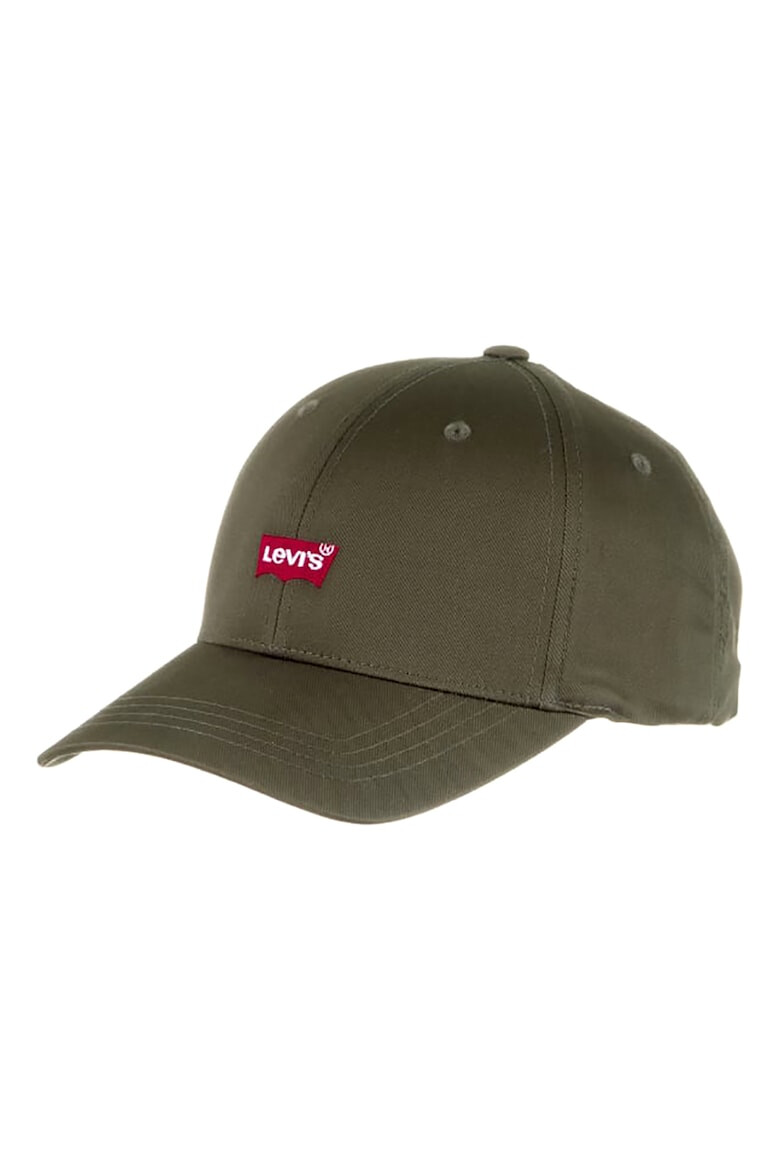 Levis Шапка с бродирано лого - Pepit.bg