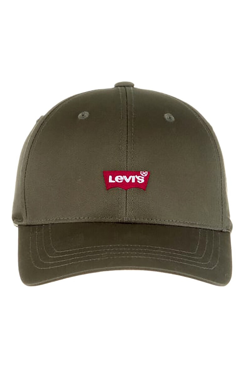 Levis Шапка с бродирано лого - Pepit.bg