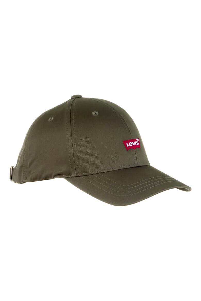Levis Шапка с бродирано лого - Pepit.bg