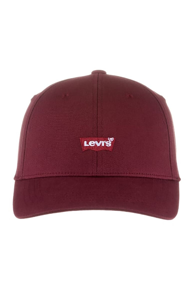 Levis Шапка с бродирано лого - Pepit.bg