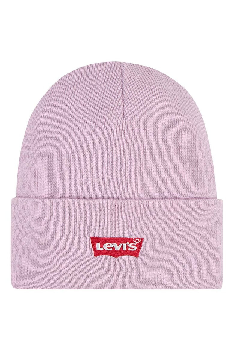 Levis Шапка с бродирано лого - Pepit.bg